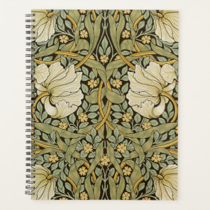 William Morris Pimpernel Vintag Pre-Raphaelite Planer