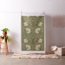 William Morris Pimpernel Vintag Pre-Raphaelite Stoff