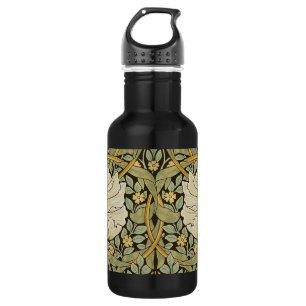 William Morris Pimpernel Vintag Pre-Raphaelite Trinkflasche