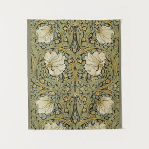 William Morris Pimpernel Vintag Pre-Raphaelite Wandteppich