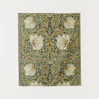 William Morris Pimpernel Vintag Pre-Raphaelite Wandteppich