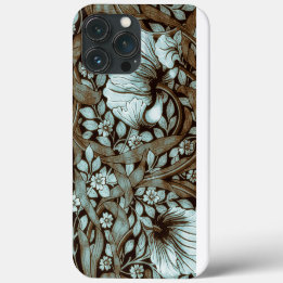 William Morris Pimpernel Vintage Floral Case-Mate iPhone Hülle