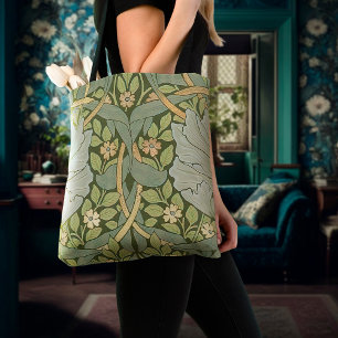 William Morris Pimpernel Vintage Muster