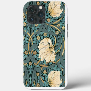 William Morris Pimpernel Vintage Muster Case-Mate iPhone 13 Pro Max Hülle