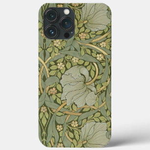 William Morris Pimpernel Vintage-Muster Case-Mate iPhone Hülle