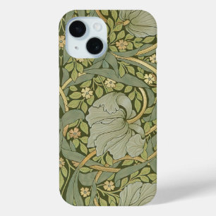 William Morris Pimpernel Vintage Muster Case-Mate iPhone Hülle