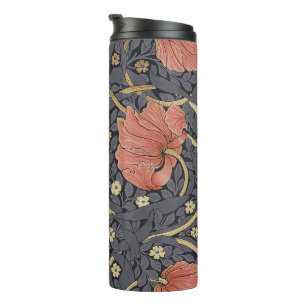 William Morris Pimpernel Vintage Muster Thermot-Sh Thermosbecher