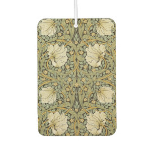 William Morris Pimpernel Vintage Präraffaelit Autolufterfrischer