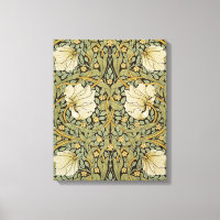 William Morris Pimpernel Vintage Vor-Raphaelite
