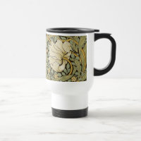 William Morris Pimpernel Vintage Vor-Raphaelite