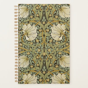 William Morris Pimpernel Vintage Vor-Raphaeliter Planer