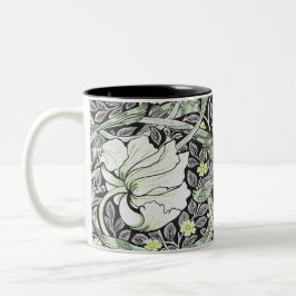 William Morris Pimpernel Zweifarbige Tasse