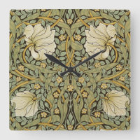 William Morris PimpernelVintager Pre-Raphaelite