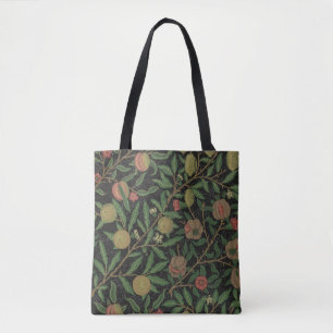 William Morris Pomegranate Classic Frucht