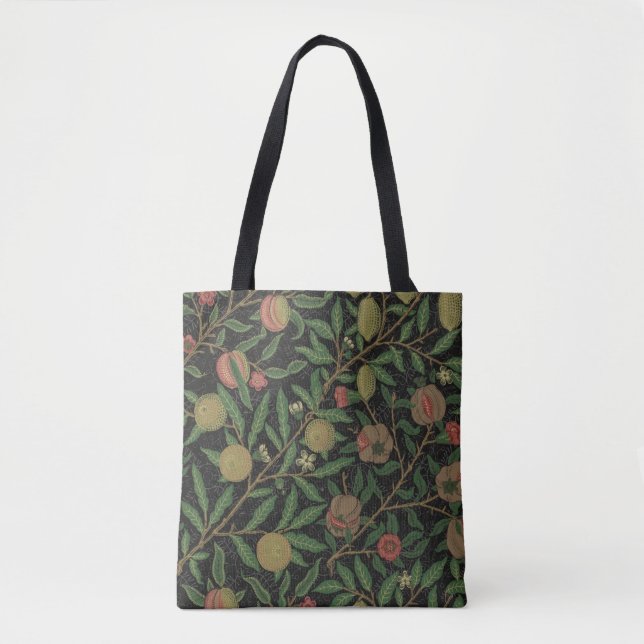William Morris Pomegranate Classic Frucht (Vorderseite)