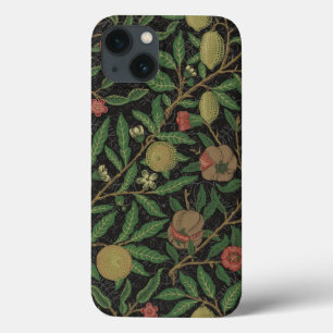 William Morris Pomegranate Classic Frucht Case-Mate iPhone Hülle