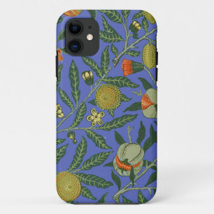 William Morris Pomegranate Wallpaper Case-Mate iPhone Hülle
