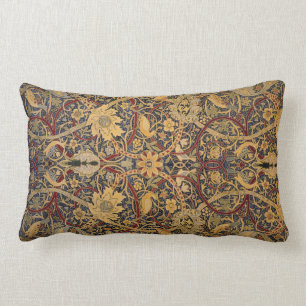 William Morris Pre-Raphaelite Pillow Lendenkissen