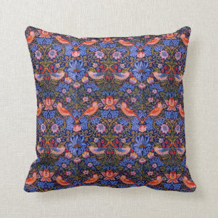 William Morris Pre-Raphaelite Throw-Pillow Kissen
