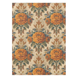 William Morris Ringelblume Vintage floral Tischdecke