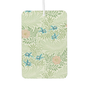 William Morris Rittersporn Autolufterfrischer