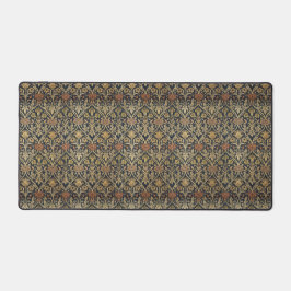 William Morris: Rose & Lily Desk Mat Schreibtischunterlage