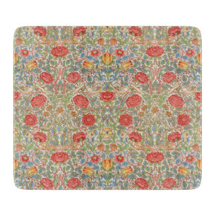 William Morris "Rose" Schneidebrett