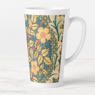 William Morris Rose Wreath Milchtasse