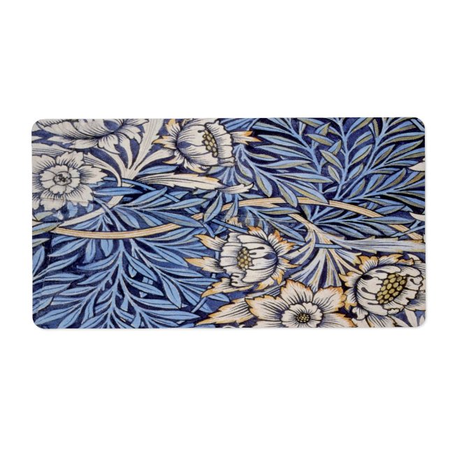 William Morris schönes Jugendstil-Design, Vinta (Vorne)