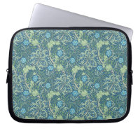 William Morris "Seaweed Design"
