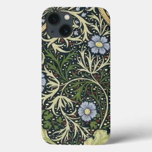 William Morris Seaweed Pattern Vintage Kunst Case-Mate iPhone Hülle