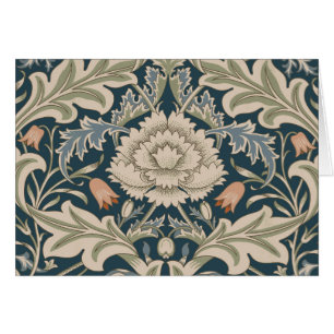 William Morris Severn Blumengarten Flower Classic