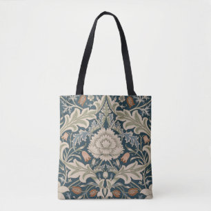 William Morris Severn Floral Garden Blume Classic