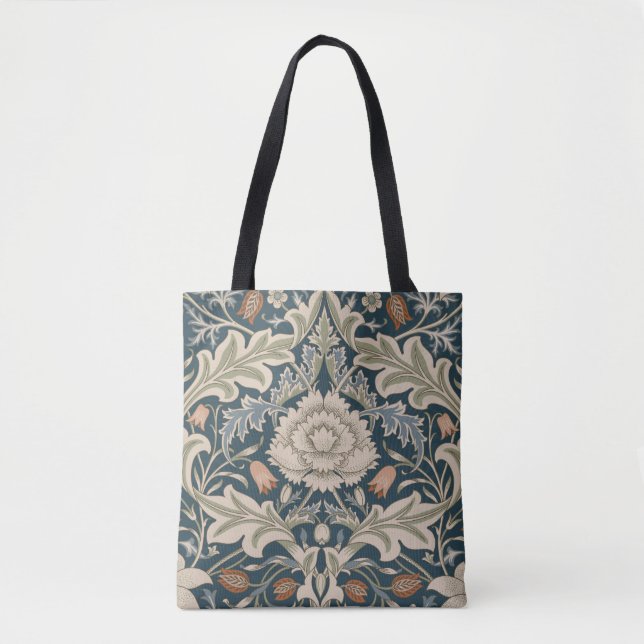 William Morris Severn Floral Garden Blume Classic (Vorderseite)