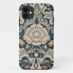William Morris Severn Floral Garden Blume Classic Case-Mate iPhone Hülle