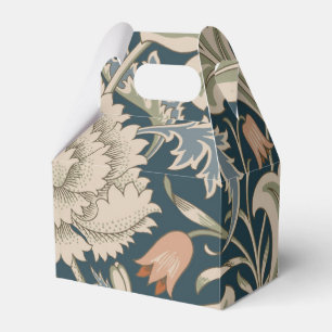 William Morris Severn Floral Garden Blume Classic Geschenkschachtel