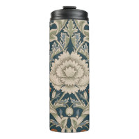 William Morris Severn Floral Garden Blume Classic