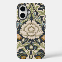 William Morris Severn Floral Pattern Classic