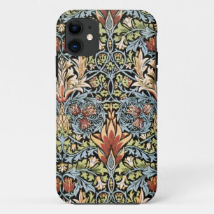 William Morris - Snakeshead Design Case-Mate iPhone Hülle
