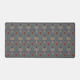 William Morris: Snakeshead Desk Mat Schreibtischunterlage