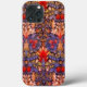 William Morris Snakeshead Exotisches Muster Case-Mate iPhone Hülle (Back)