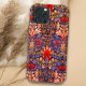 William Morris Snakeshead Exotisches Muster Case-Mate iPhone Hülle (Von Creator hochgeladen)