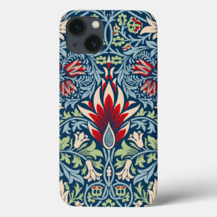 William Morris Snakeshead Fritillary Floral Design Case-Mate iPhone Hülle