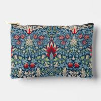 William Morris Snakeshead Fritillary Floral Design