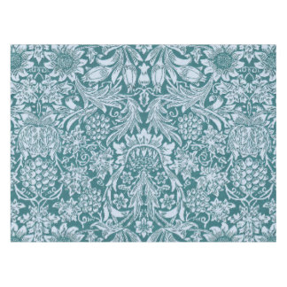 William Morris „Sonnenblume“ 2 Tischdecke