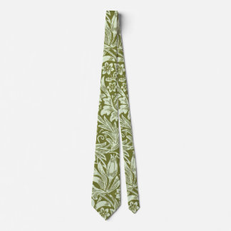 William Morris „Sonnenblume“ 3 Krawatte