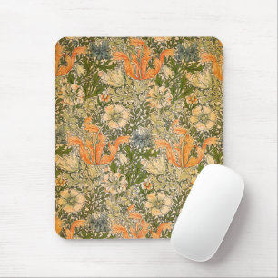 William Morris Spring Compton Blume Festival Mousepad