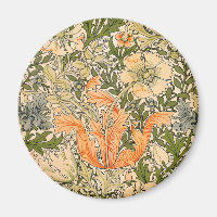 William Morris Spring Compton Blumenfest