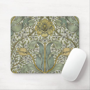 William Morris Spring Thicket Classic Muster Mousepad