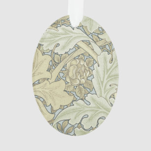 William Morris St James Acanthus Wallpaper Ornament